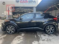 Toyota CH-R